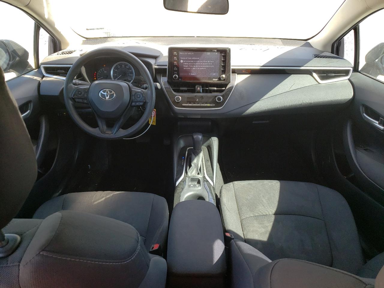 Global Auto Auctions