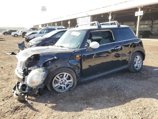 Vin: wmwsu3c51dt548192, lot: 74311863, mini cooper 2013 img_1