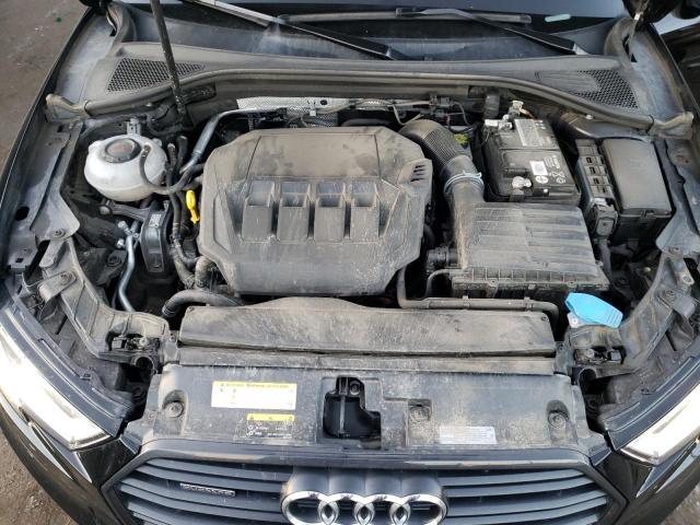 2020 AUDI A3 S-LINE - WAUBEGFF0LA062489