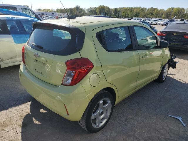 KL8CB6SA0HC762067 | 2017 CHEVROLET SPARK LS