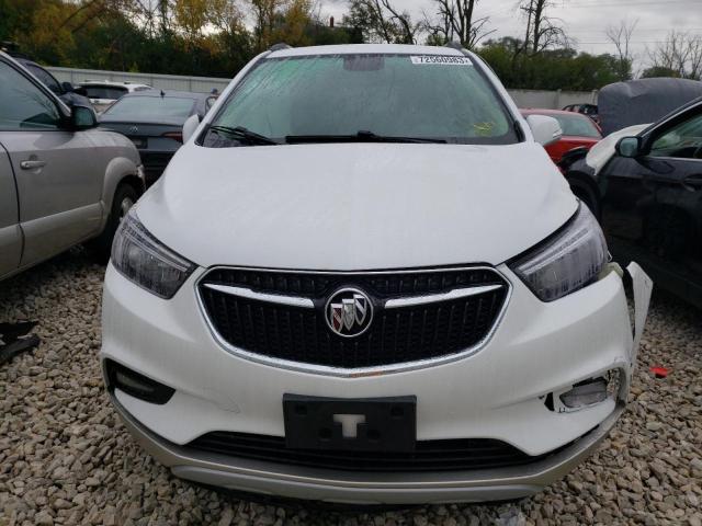 KL4CJFSB3HB005408 Buick Encore Preferred Ii
