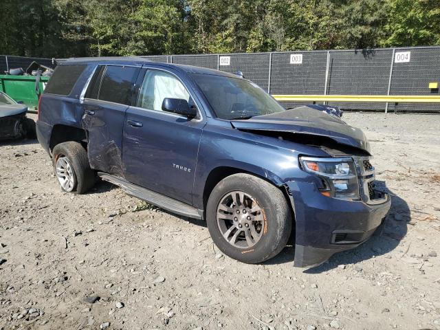 1GNSKBKC9HR235484 | 2017 Chevrolet tahoe k1500 lt