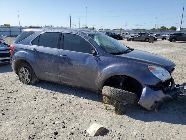 2GNALBEK3D6428604 | 2013 Chevrolet equinox ls