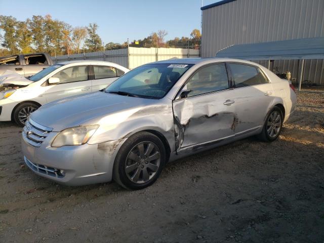 2007 Toyota Avalon XL