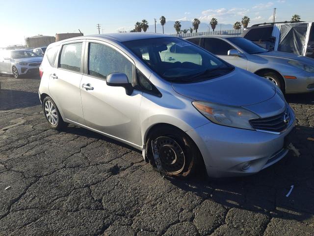 3N1CE2CP7EL410522 Nissan Versa Note S