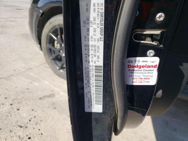 3C4PDCBG3FT536676 Dodge Journey Sxt