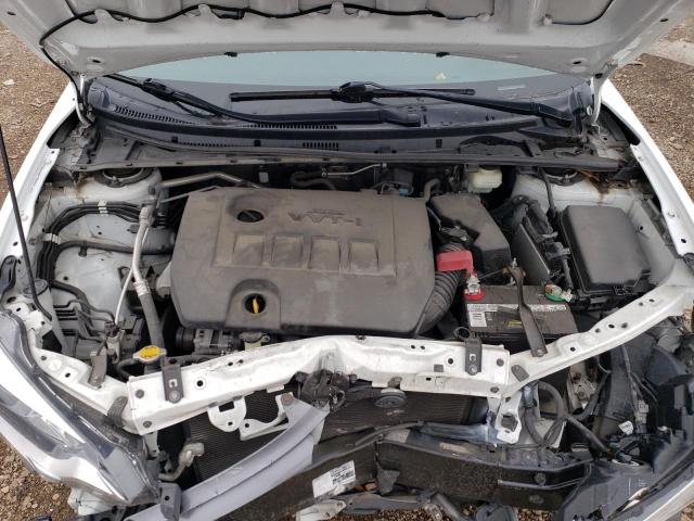 2016 TOYOTA COROLLA L - 5YFBURHE5GP548416