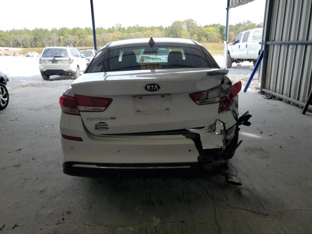 5XXGT4L32LG421014 | 2020 KIA optima lx