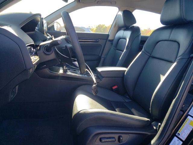 2023 HONDA CIVIC TOUR - 2HGFE1F99PH323042