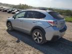 SUBARU XV CROSSTR снимка