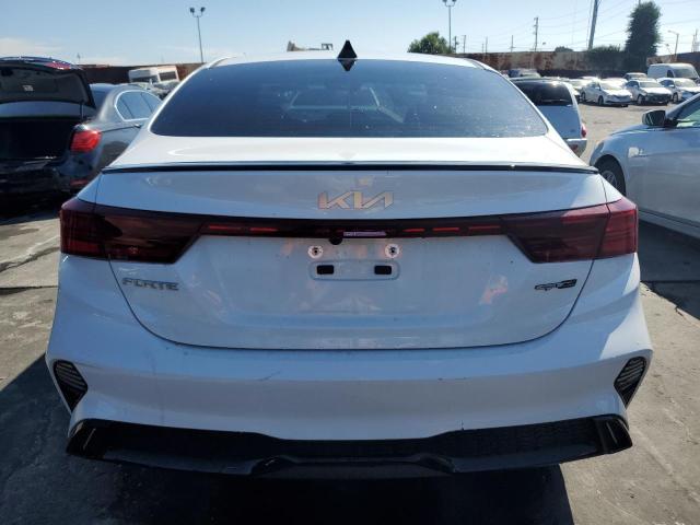 3KPF54AD5NE456045 KIA Forte Gt Line