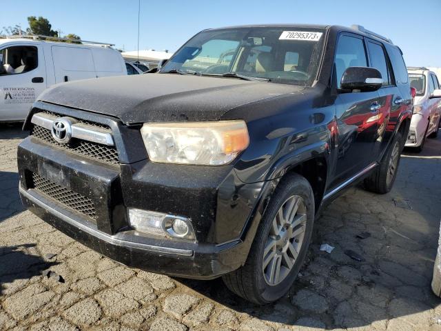 2010 Toyota 4Runner SR5