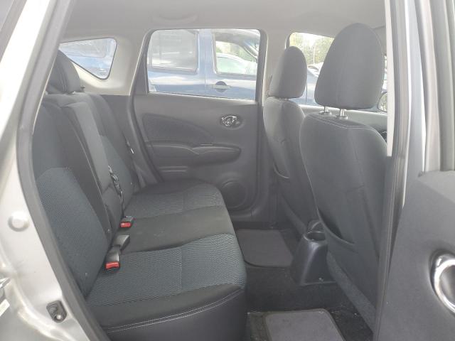 3N1CE2CP5EL370215 Nissan Versa Note S