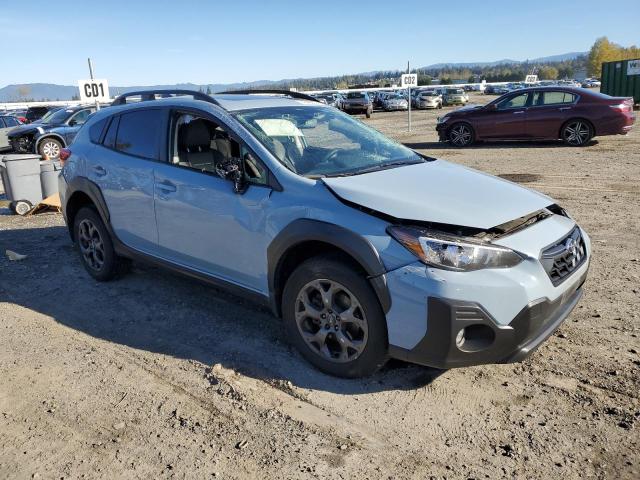 JF2GTHSC0MH286968 Subaru Crosstrek Sport