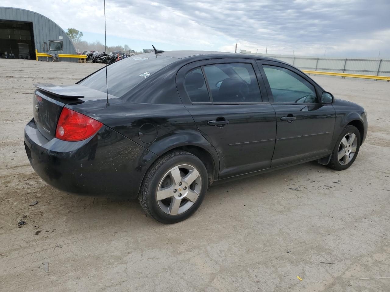 1G1AD5F59A7145919 2010 Chevrolet Cobalt 1Lt