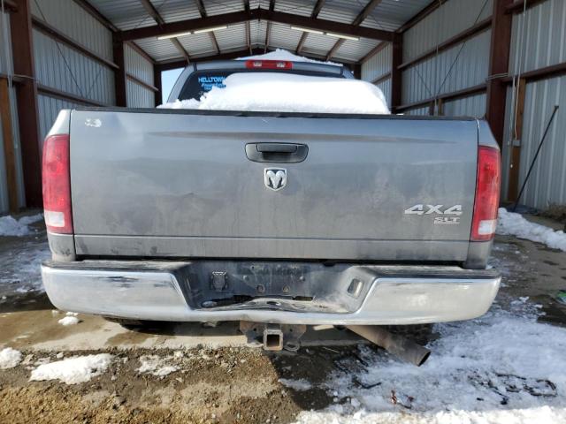 1D7HU18D85J617836 2005 Dodge Ram 1500 St