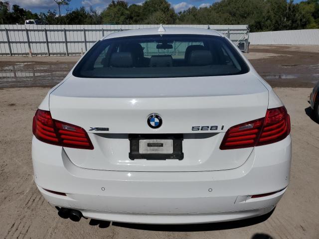 WBA5A7C56ED614115 BMW 528 XI