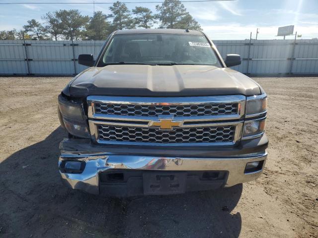 1GCVKREC0EZ212830 Chevrolet Silverado K1500 Lt
