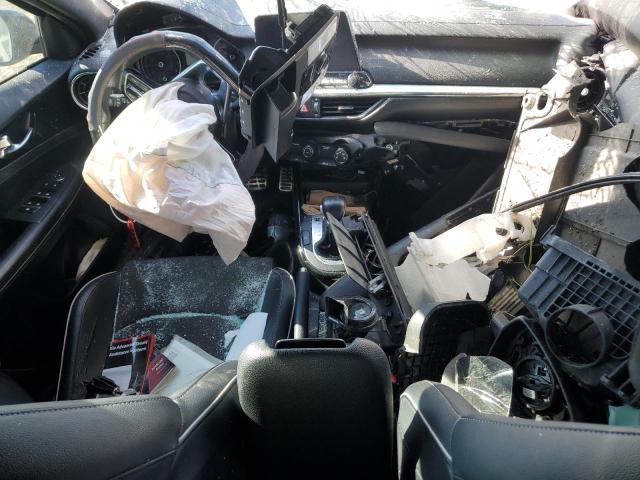 3KPF34AD1LE234007 KIA Forte Gt Line