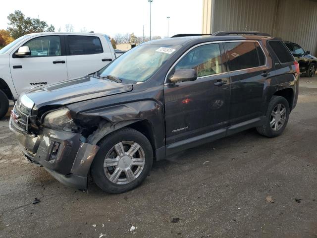 2014 GMC Terrain SLT