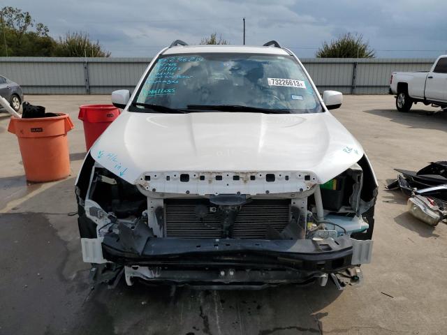 JF2SJAHC4EH466230 Subaru Forester 2.5i Limited