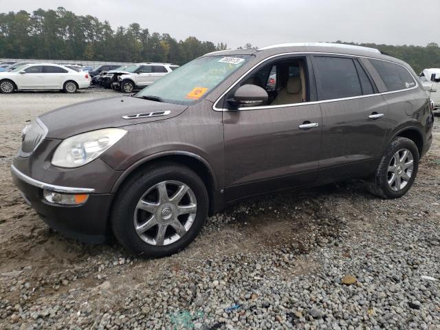 2008 Buick Enclave CXL