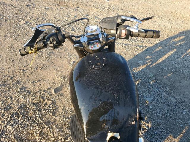 2009 VICTORY MOTORCYCLES KINGPIN 8- 5VPPB26D693001486