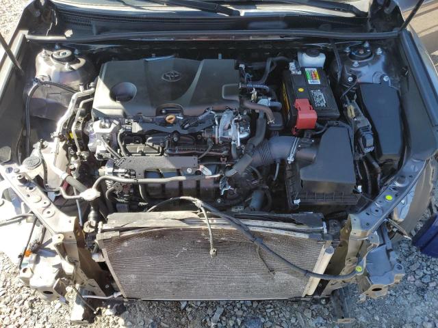 2019 TOYOTA CAMRY L - 4T1B11HKXKU728370