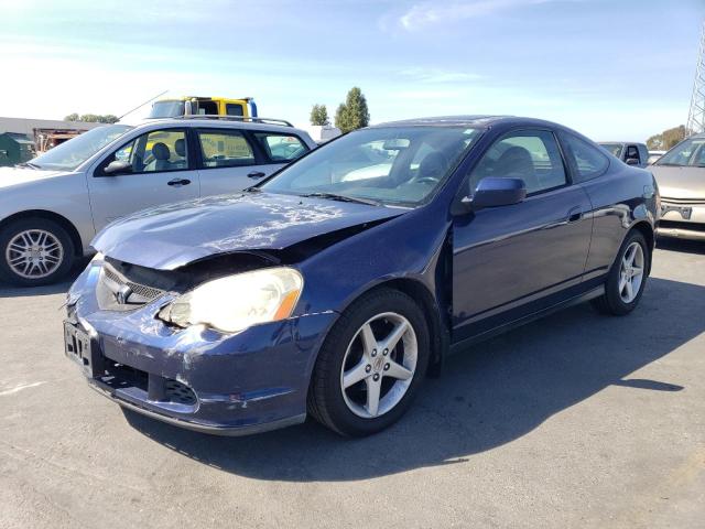 2004 Acura RSX 