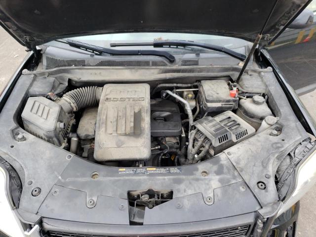 2GKFLWEK7F6238558 GMC Terrain Sle