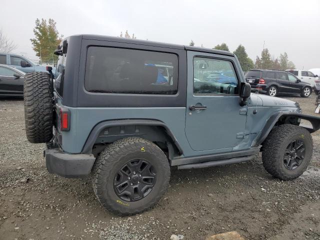 1C4AJWAG6EL277872 | 2014 JEEP WRANGLER S