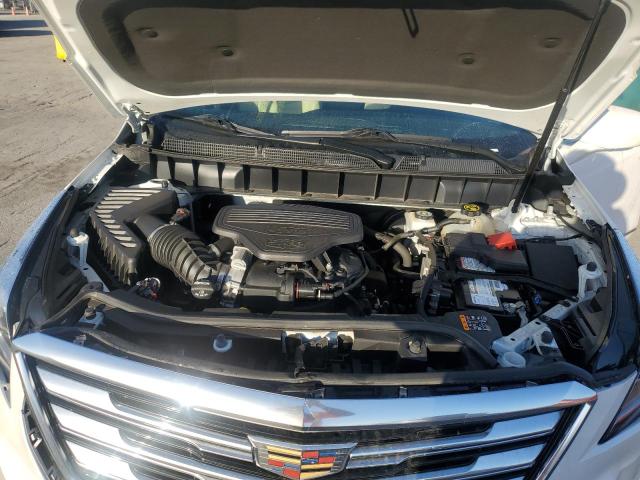1GYKNCRS7KZ206750 Cadillac XT5 LUXURY