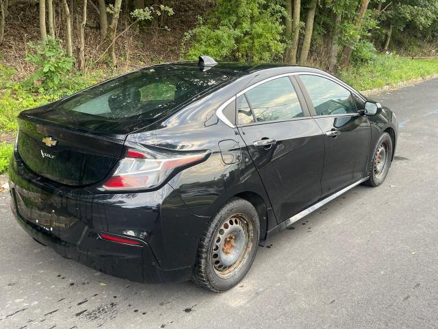 VIN 1G1RC6S56GU134520 2016 Chevrolet Volt, LT no.4