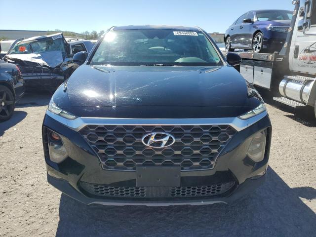 5NMS33AD8LH207629 | 2020 HYUNDAI SANTA FE S