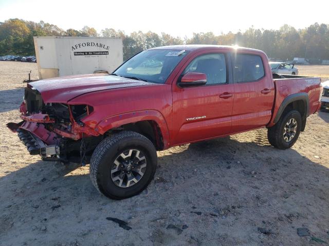 2020 Toyota Tacoma 