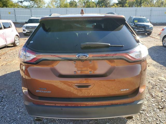 2FMPK3J89HBC31175 | 2017 FORD EDGE SEL