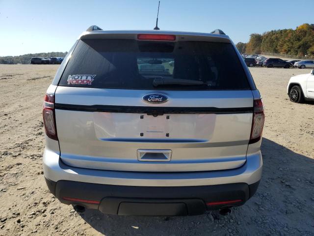 1FM5K8GT0FGB46120 Ford EXPLORER SPORT
