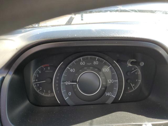 3CZRM3H37EG709582 Honda CR-V LX