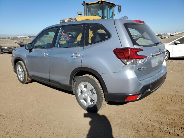 JF2SKAACXLH441742 Subaru Forester
