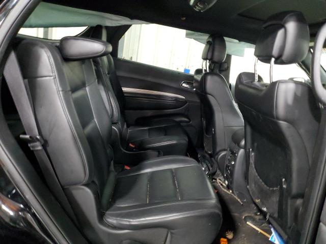 1C4RDJDG8HC961044 Dodge DURANGO GT