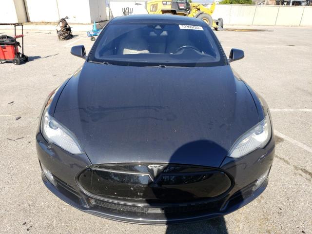 5YJSA1E11FF118985 | 2015 TESLA MODEL S