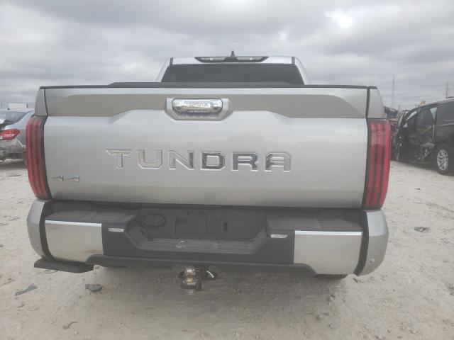 2023 Toyota Tundra Limited VIN: 5TFJA5DB3PX067266 Lot: 40931693