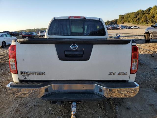 2019 NISSAN FRONTIER S - 1N6AD0EV6KN749269