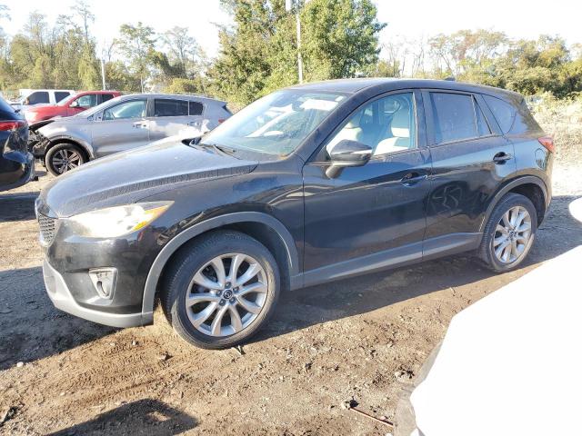 2015 Mazda CX-5 