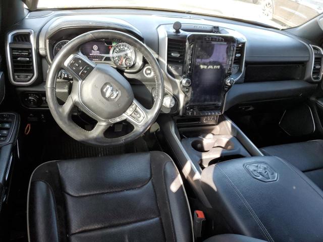 2020 RAM 1500 LARAM - 1C6SRFJT4LN109909
