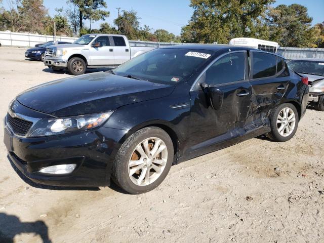 2012 Kia Optima EX