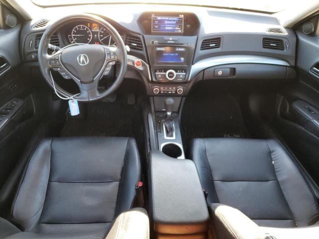 19UDE2F7XHA014255 Acura Ilx Premium