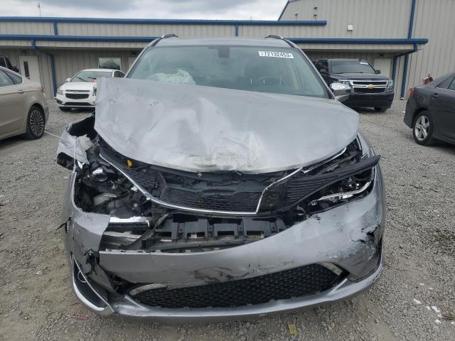 2C4RC1GGXJR274112 Chrysler Pacifica Limited