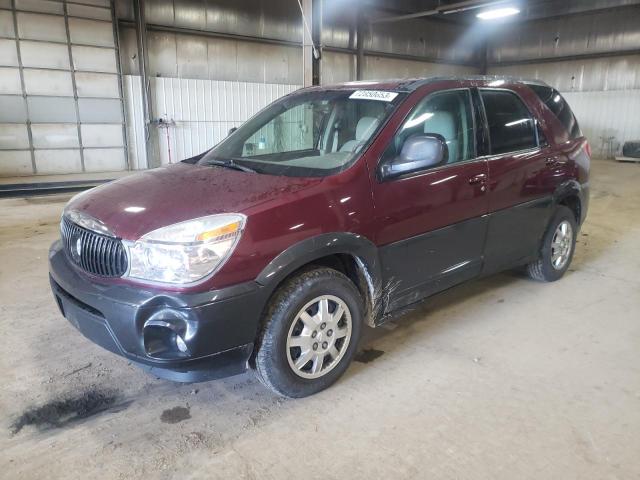 2004 Buick Rendezvous CX