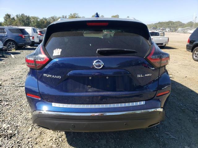 5N1AZ2CS1LN143609 Nissan Murano SL 6